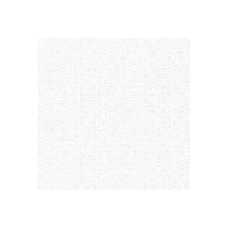 Керамогранит El Molino Canovas Mindo White матовый белый 58x58 см