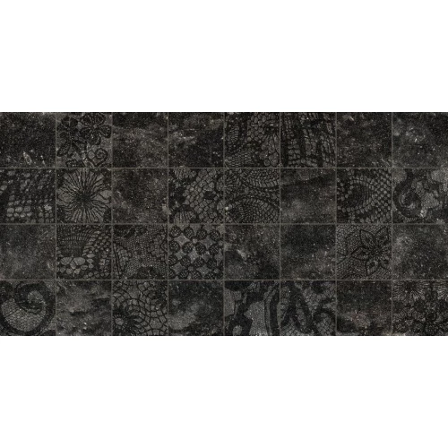 Керамогранит Ceramiche Piemme Ibla Tombolo Dark Lap Ret 04001A 120х60 см