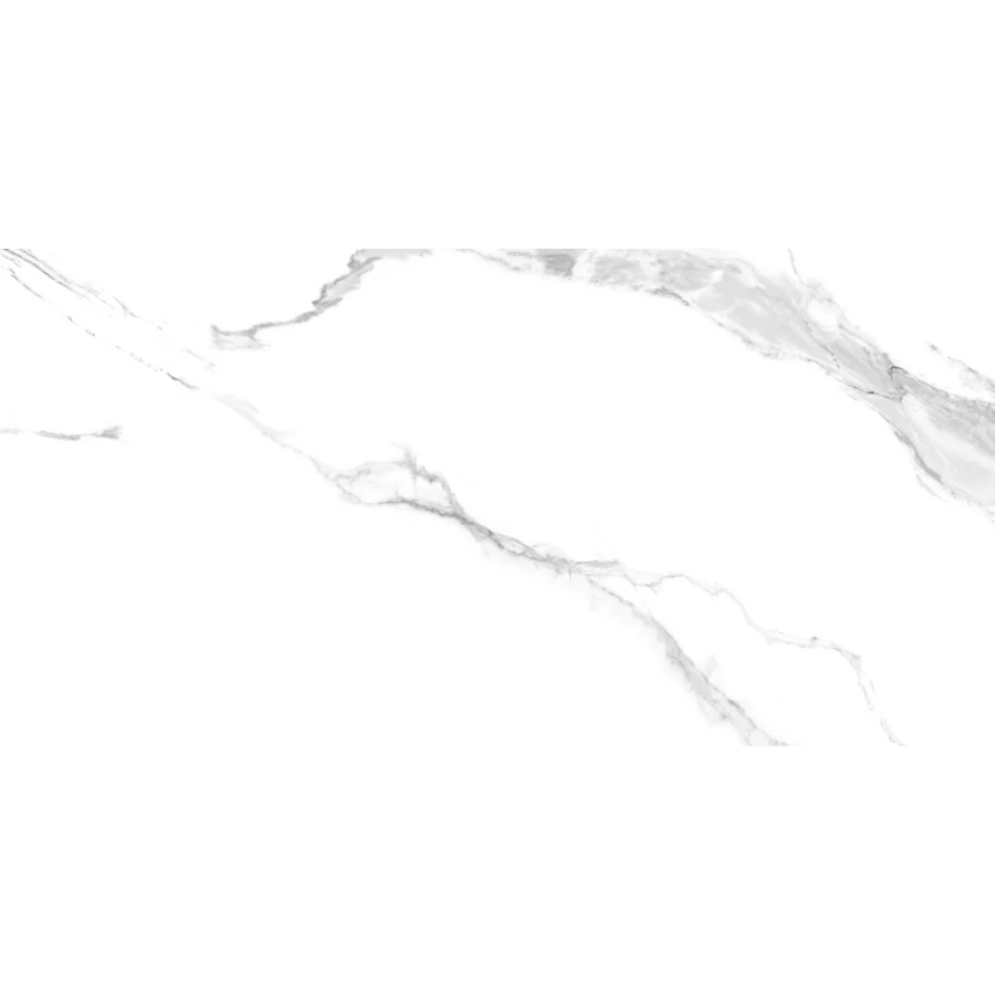 Керамогранит Realistik Mistra Statuario 120х60 см