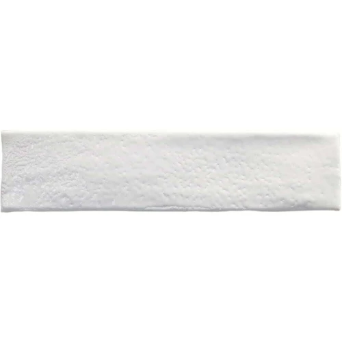 Керамогранит Harmony Peronda Sunset White глянцевый белый 3334637339 25х6 см