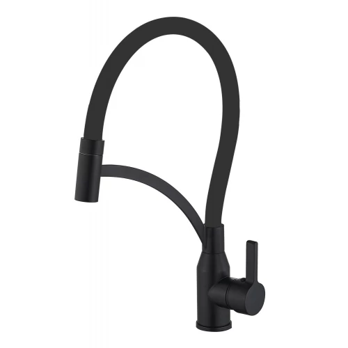 Смеситель Fmark для кухонной мойки FS8244H-01