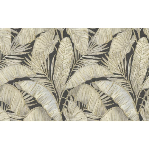 Обои флизелиновые Deluxe Аспект Deluxe Монтеверде коричневые 70389-42 1,06х10,05 м