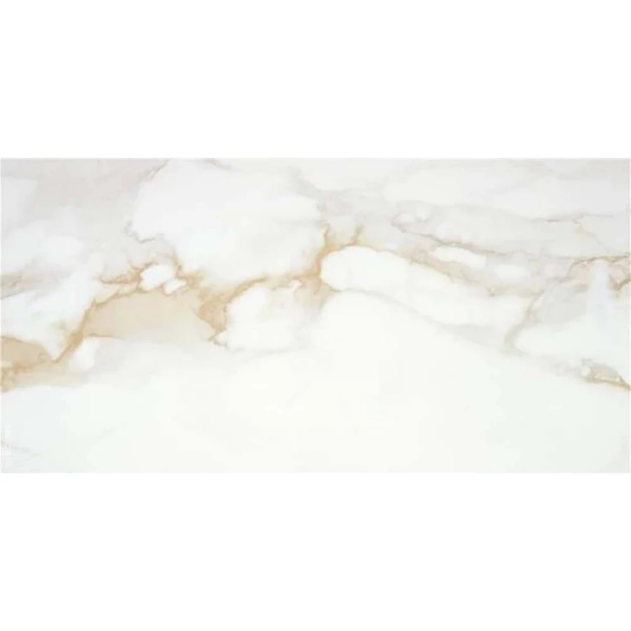 Керамогранит Stn ceramica P.E. PUL. Camile gold rect. золотистый 60X120 см