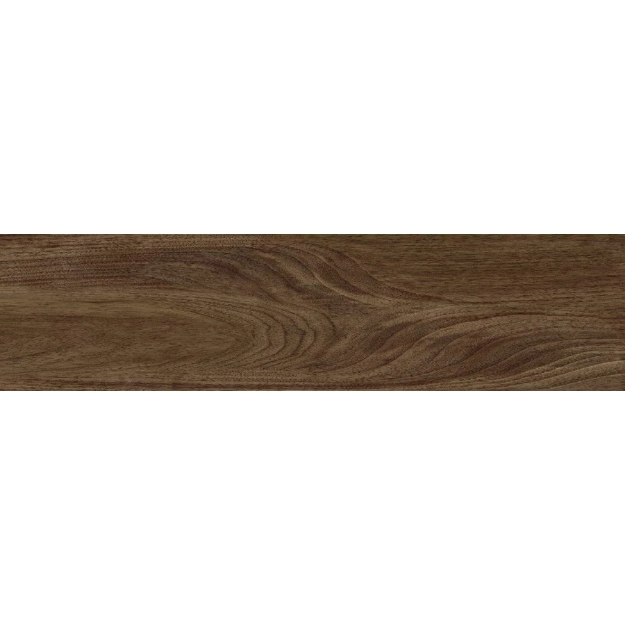 Керамогранит Ceramika Konskie Massimo brown 15,5x62 см