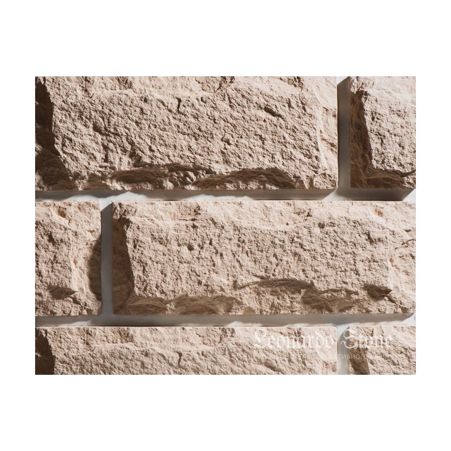 Искусственный камень Leonardo Stone Турин 933 29,5/39,5х14,5х3 см