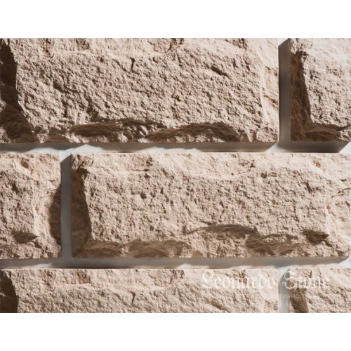 Искусственный камень Leonardo Stone Турин 933 29,5/39,5х14,5х3 см