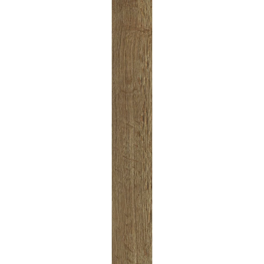 Керамогранит Ceramika Konskie Aurevia Honey SGR30 матовый коричневый 60x9,2 см