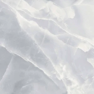 Керамогранит Global Tile Glissando глянцевый голубой GT606014716PR 60x60 см