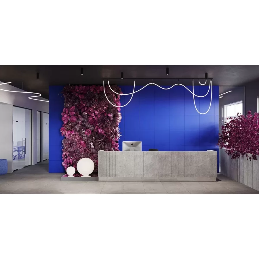 Уральская палитра