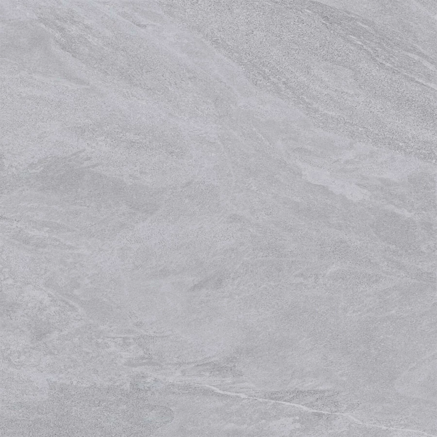 Керамогранит Prissmacer Teide Silver матовый серый 60х60 см