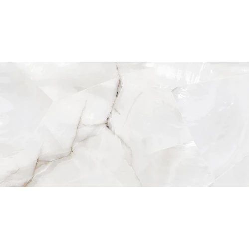 Керамогранит ITC ceramic Ariston Onyx White Sugar 120х60 см