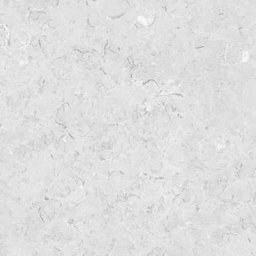 Керамогранит STN Ceramica Сaliope Inout White матовый белый 60х60 см