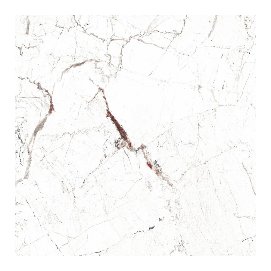 Керамогранит Fanal Windsor burgundy lap 90*90 см