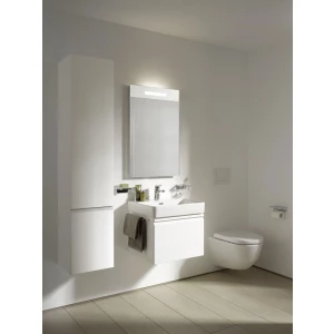 Унитаз подвесной Laufen Pro New Rimless 8.2096.6.000.000.1