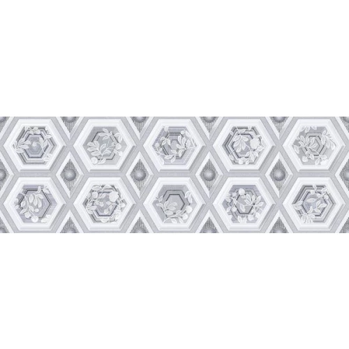 Керамическая плитка Emigres Rev. Amalfi XL gris серый 25x75 см