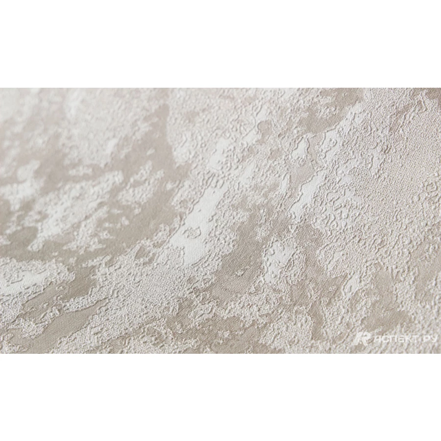 Обои флизелиновые Аспект Deluxe Римини Белый 70543-12 1,06х10,05 м