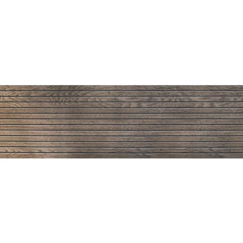 Плитка настенная Eurotile Ceramica Татами матовая бежевая 694 100x32,5 см