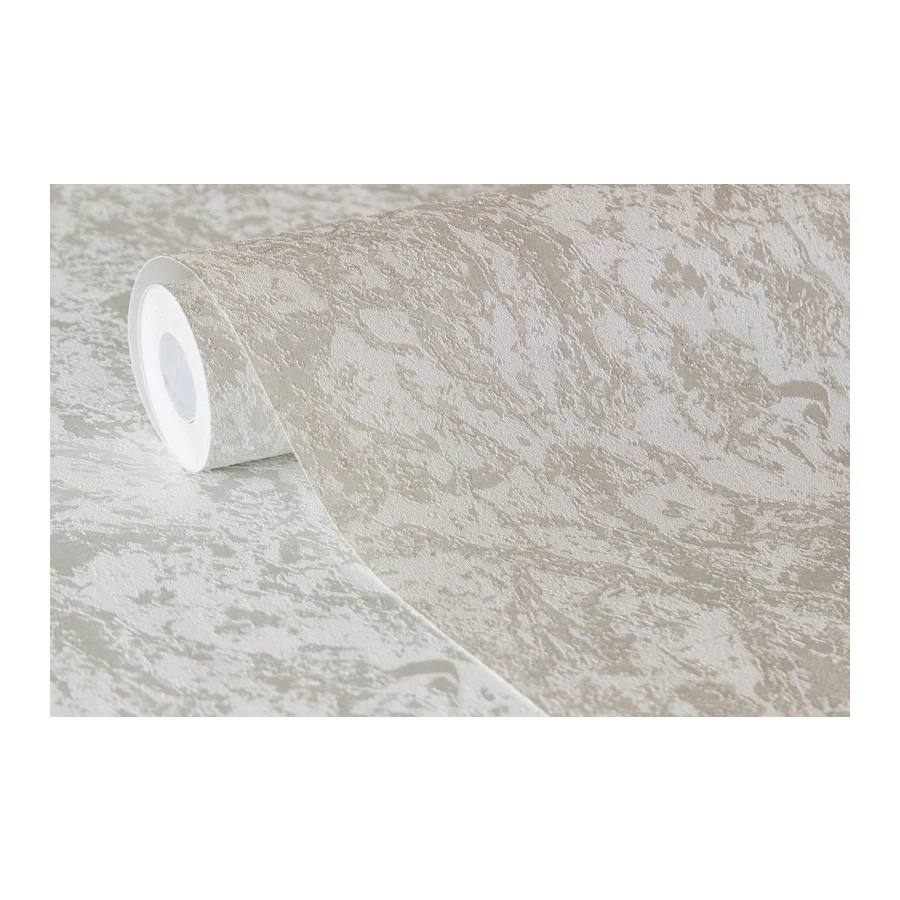 Обои флизелиновые Аспект Marmo бежевые 70430-25 1,06х10,05 м