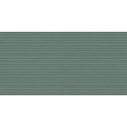 Керамогранит Italgraniti Nuances giada ribbed sq matt NU14BAR 120х60 см