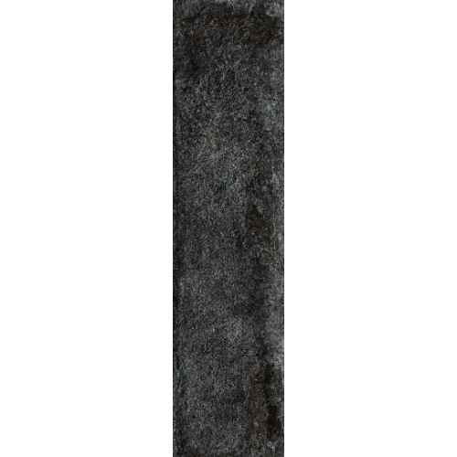 Керамогранит Dado Ceramica Brickone Fumo di Londra матовый серый BKN006 31х7,4 см