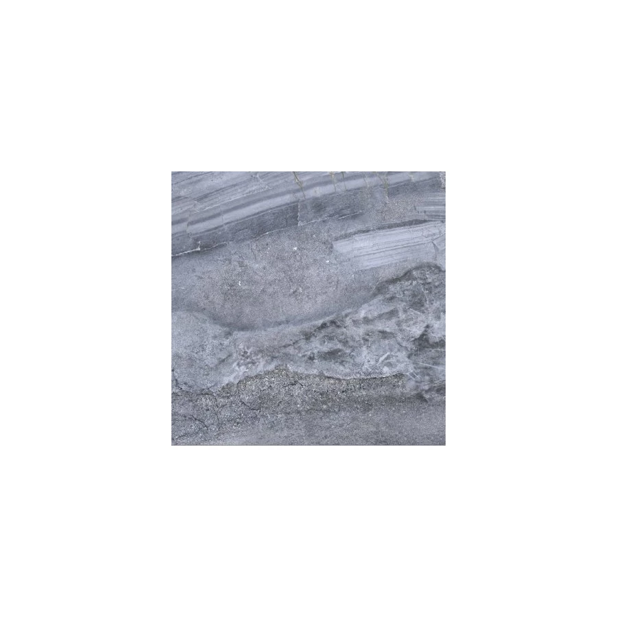 Керамогранит Gracia Ceramica Volterra grey PG 01 серый 45х45 см