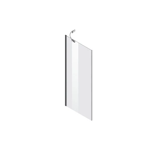 Душевая стенка Am Pm Sensation правосторонняя W30G-W120-200-CT-R 120 см