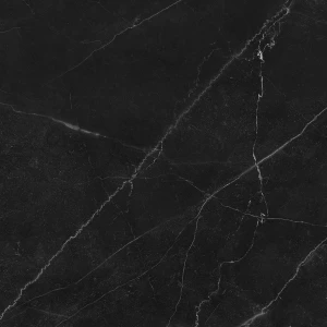 Керамогранит Opera Nero матовый карвинг чёрный LP6060G0211R 59,5х59,5 см