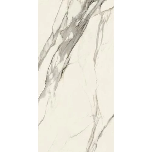 Керамогранит Del Conca Boutique HBO 7 Calacatta Oro Shine глянцевый бежевый LZBO07S 260х120 см