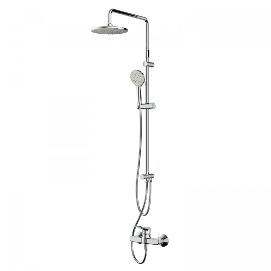 Душевая система Am Pm X-Joy F40885A24