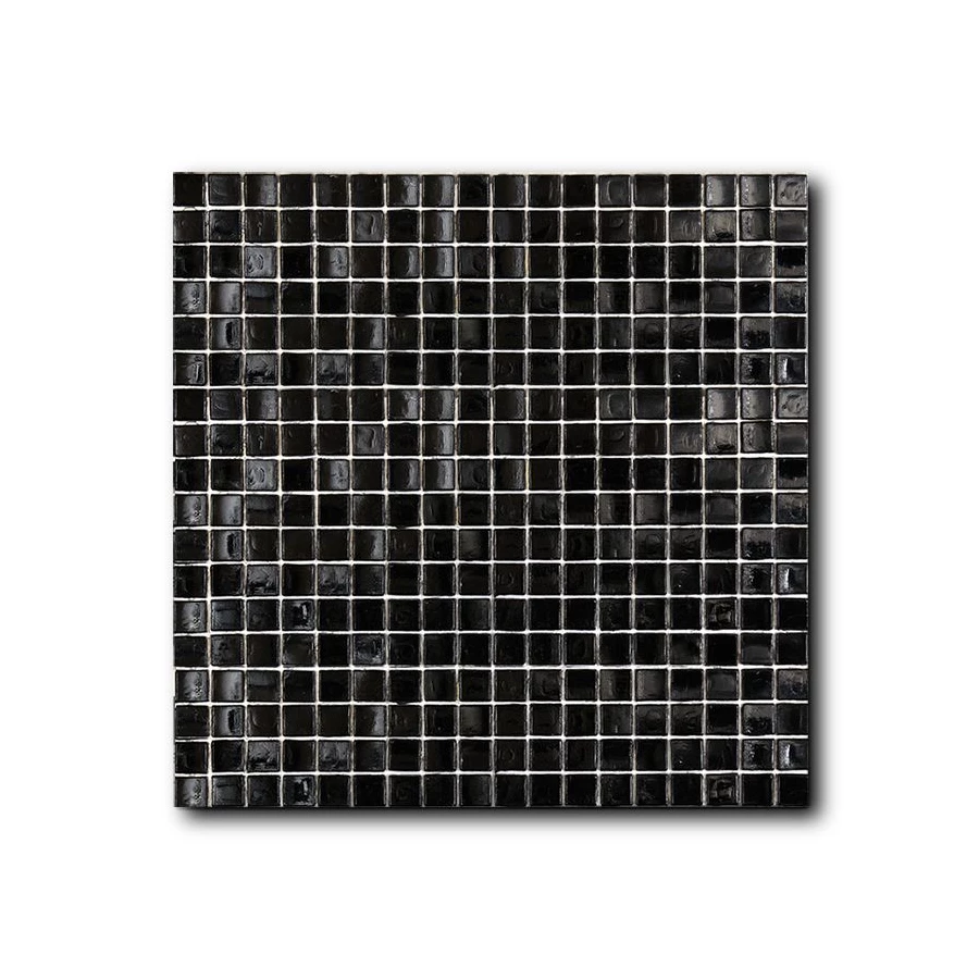 Стеклянная мозаика Art&Natura Classic Glass 15x15 Naomi naomi 29,5х29,5 см