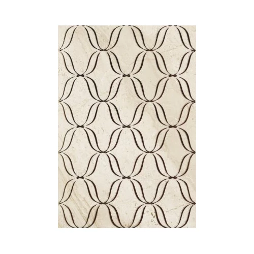 Панно Керамин Мокка 3 беж 27,5х40 