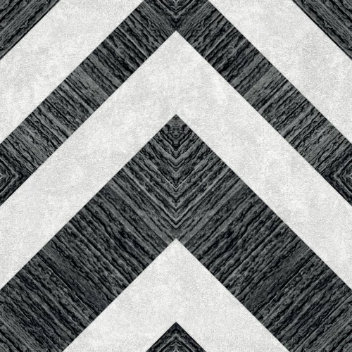 Керамогранит Gresant Artstone Infinia Collection Arc Caroli Nero Matt матовый серый 40х40 см