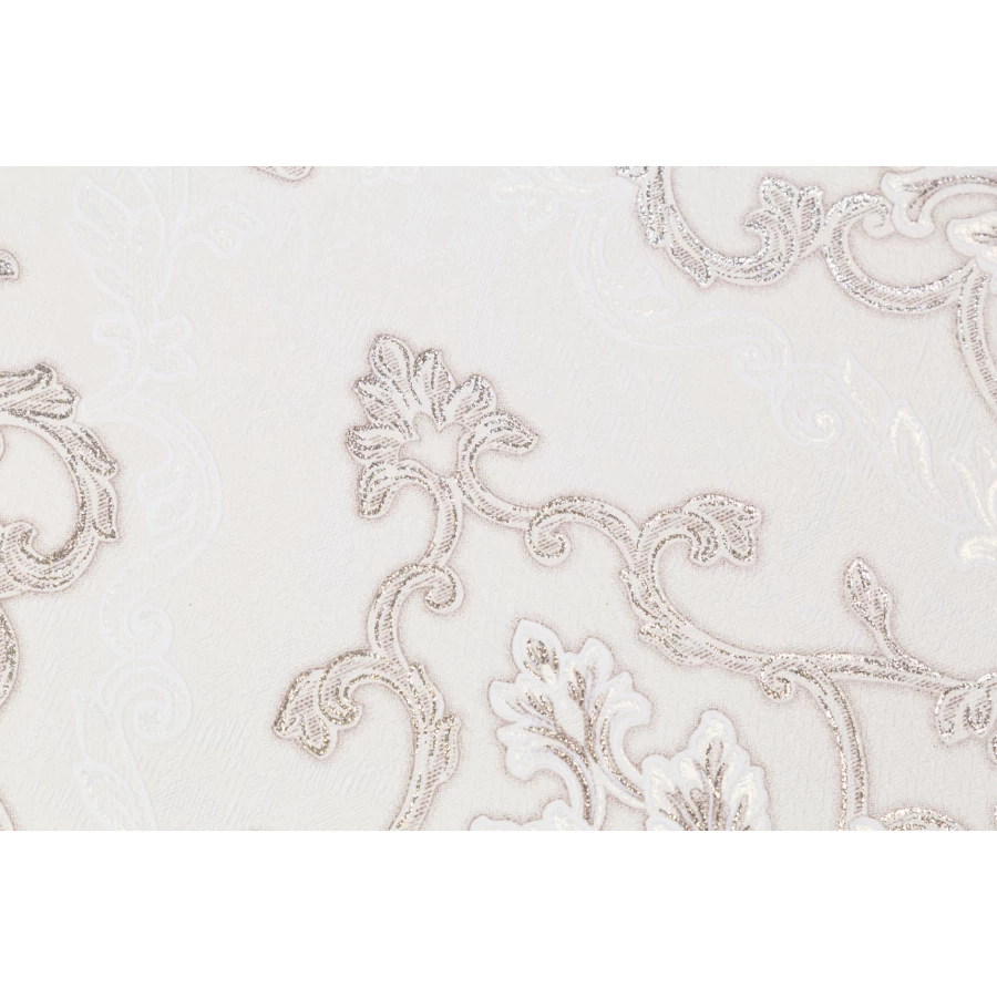 Обои флизелиновые Palitra Home Tudor HomeColor бежевые HC31190-22 1,06х10,05 м