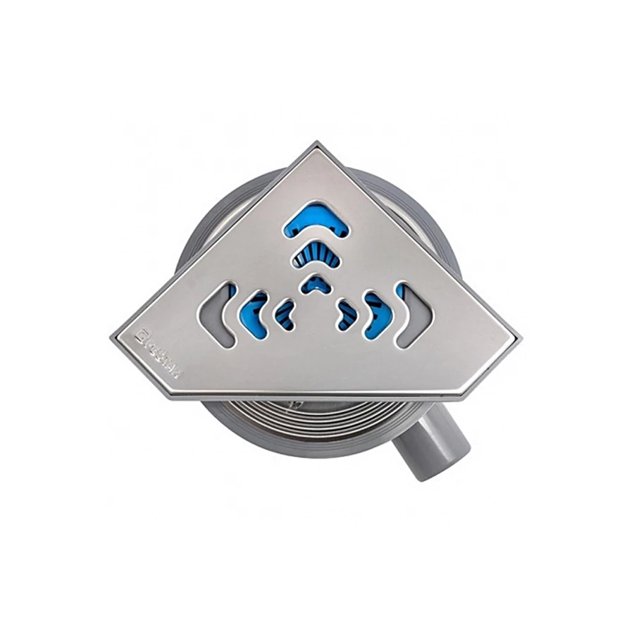 Точечный трап Pestan Confluo Standard Angle 13000013 20х20 см