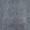 Керамогранит Primavera Бенталь Рельеф матовый темно-серый TP66M35Y 60х60 см