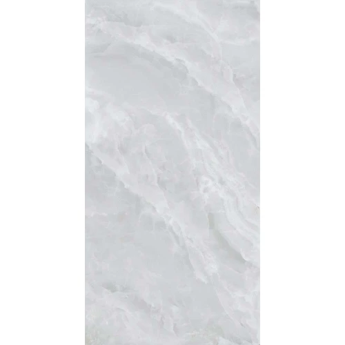 Керамогранит Gresant Verona Grey Glossy глянцевый серый 120х60 см