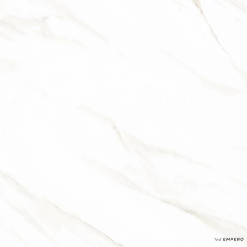 Керамогранит Empero 60x60 Карвинг Каррара / 60x60 Carving Carrara матовый белый 01-00011175 60x60 см