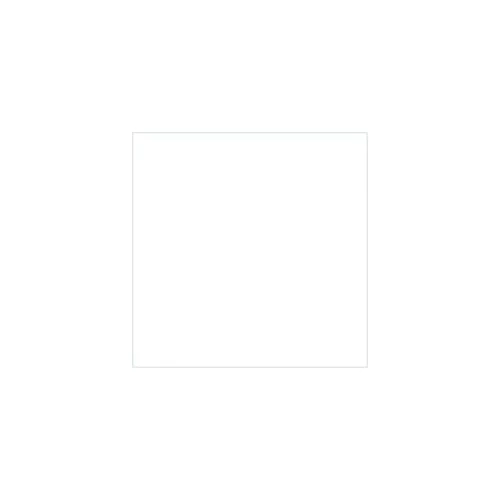 Плитка настенная Kerama Marazzi Калейдоскоп белый 5009 20х20 см