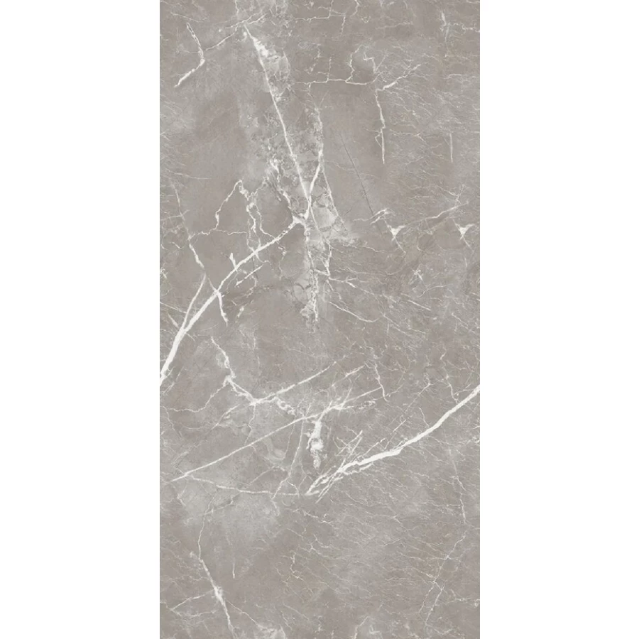 Керамогранит Kevis Glossy Charm Grey 120х60 см