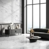 Керамогранит Vitra MarbleSystem Бреча Белый R9 7ЛПР K948085LPR01VTER 120х60 см