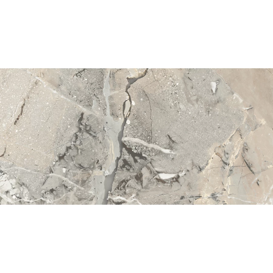 Керамогранит Lasselsberger Ceramics Шварц серый 6260-0195 60х30 см