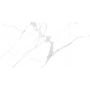 Керамогранит Ocean Ceramic India India 60Х120 Statuario Orindo матовый белый OC0000213 120х60 см