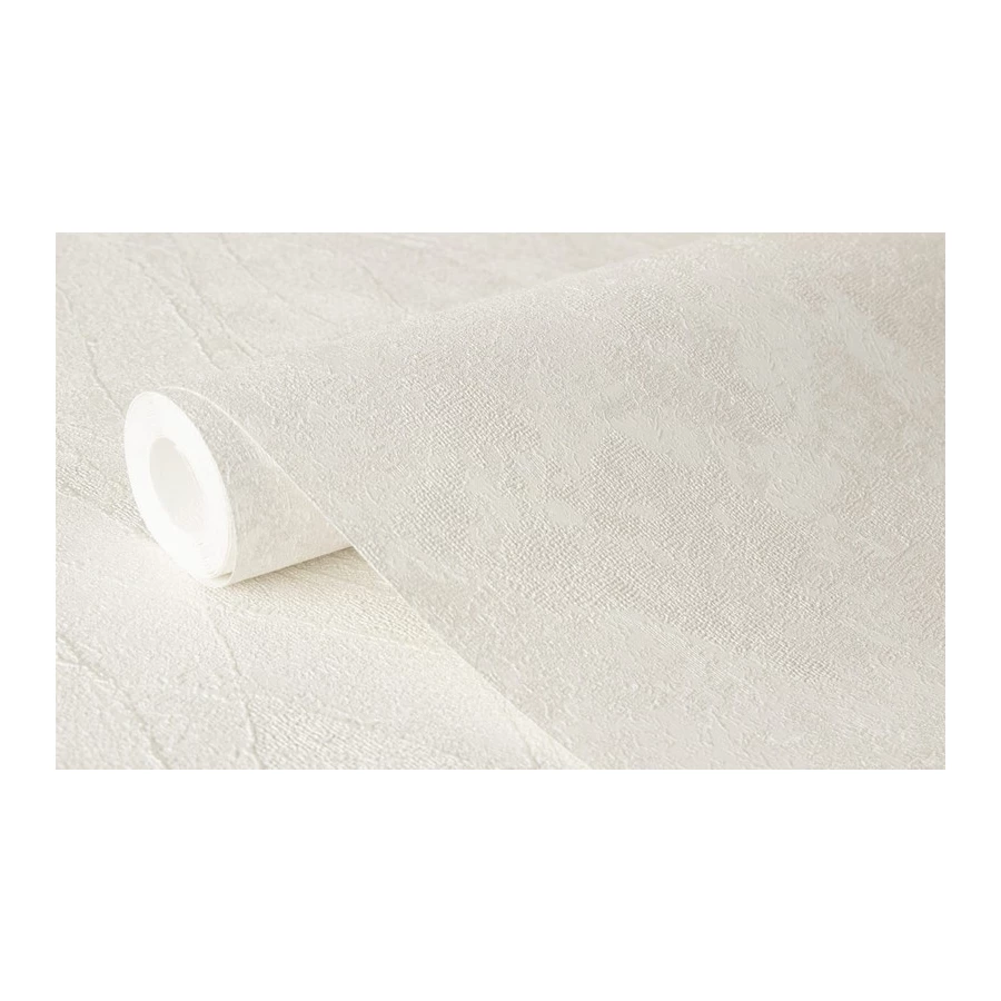 Обои флизелиновые Аспект Оскар бежевые 70491-12 1,06х10,05 м