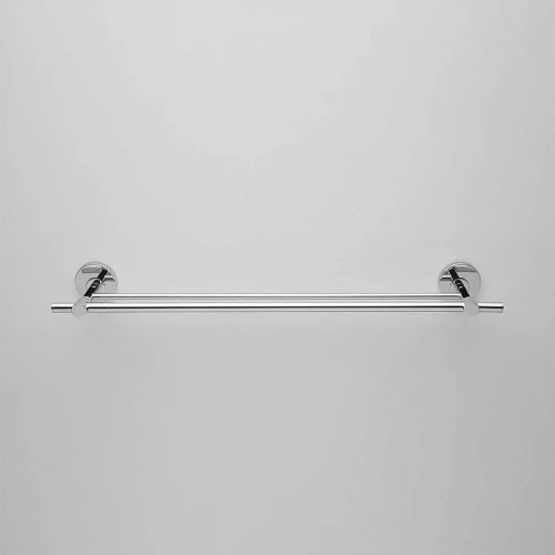 Двойная вешалка Am Pm Bliss L для полотенец A55335464 52 см