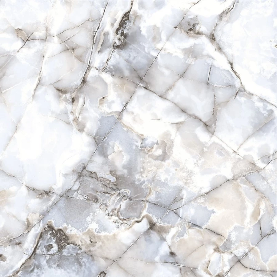 Керамогранит Casati Ceramica PGVT Raw Blue 60Х60 см