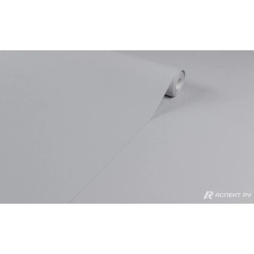 Обои флизелиновые Аспект Deluxe Акцент Текстиль New серые 70604-46 1,06х10,05 м