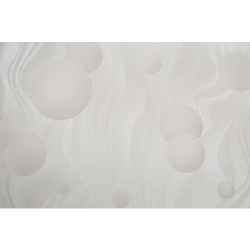 Обои флизелиновые Palitra Home HomeColor Soda белые HC72061-11 1,06х10,05 м