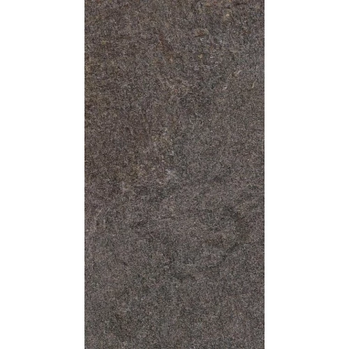 Плитка настенная Creto Flamel Dark коричневый 31х61 см