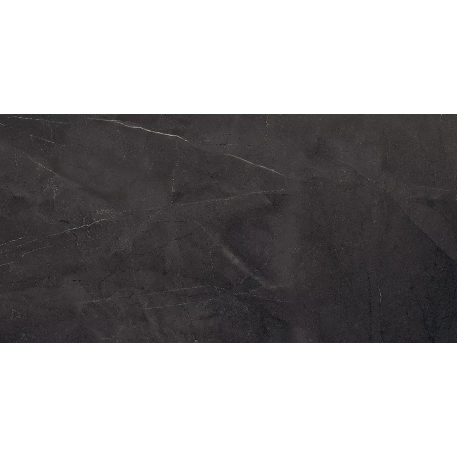 Керамогранит Artceramic Armani Nero Hi-Glossy 120x60 см