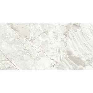 Керамогранит ALMA Ceramica Lancy матовый белый GFA3060LNC07R 60х30 см